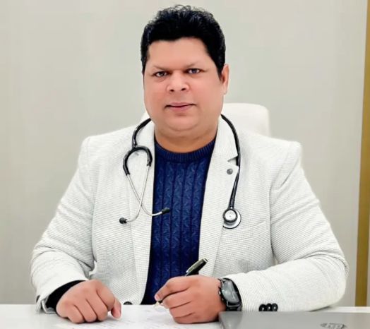 Dr Inderjeet Singh Gautam sexologist doctor